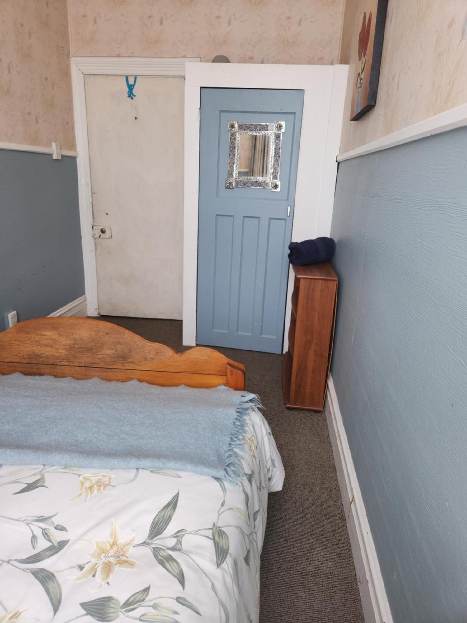 Quirky Villa Homestay Whanganui Exterior foto