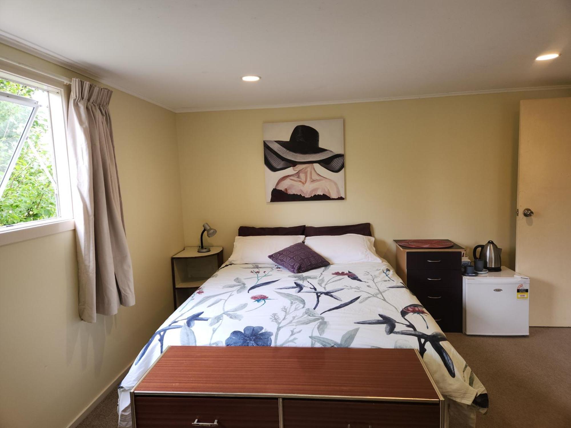 Quirky Villa Homestay Whanganui Exterior foto