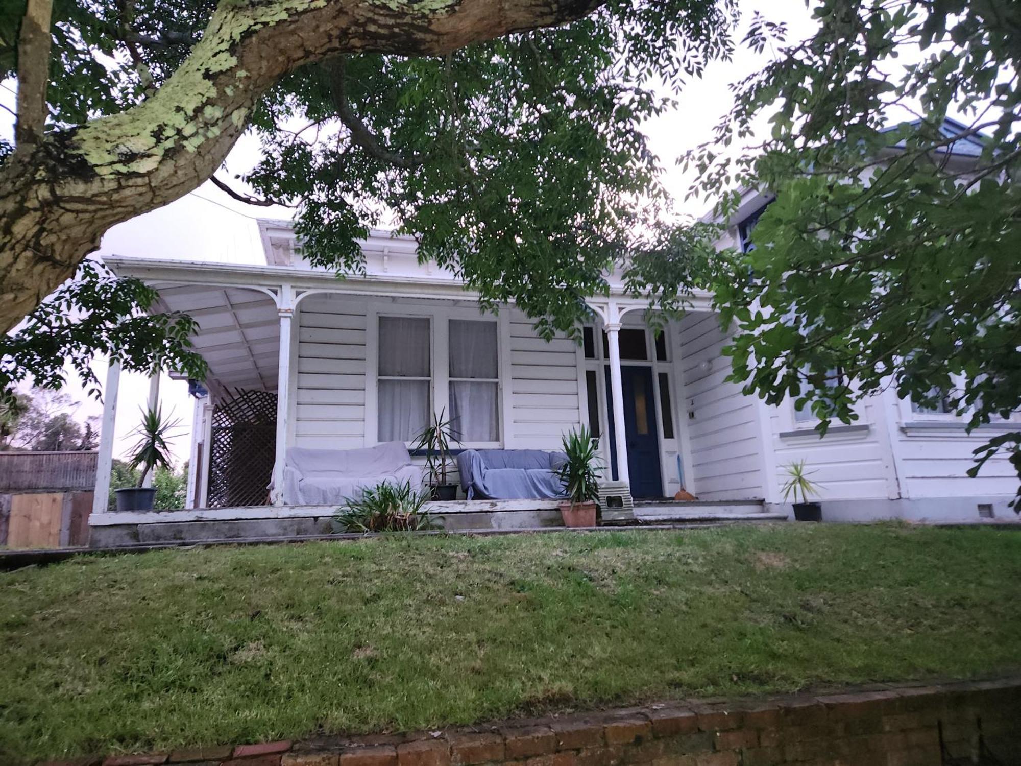 Quirky Villa Homestay Whanganui Exterior foto